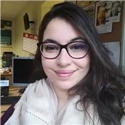 Professeur d'anglais